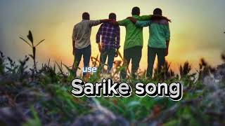 sarike song sarikesong youtubeshorts [upl. by Nnaihs]