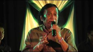 Victor Rathnayaka pembara madhu mage video grafix Badulla concert musical sri lanka [upl. by Balliett352]