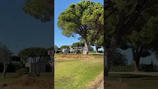 Làng golf Praia da Oura Balaia Algarve Bồ Đào Nha dulịch dukháchthếgiới sinhrađểdulịch [upl. by Ennovy]