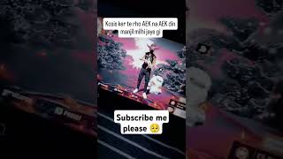 crazygamersubscribe supportlikeandsubscribe freefire freefireclips subscribemefreefireshorts [upl. by Leber925]