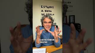 ¡El despelote del presupuesto de Petro I Sergio Fajardo Opina [upl. by Zenger]