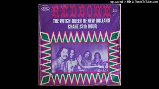 Redbone The Witch Queen Of new Orleans 1971 [upl. by Naesar]