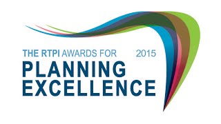 The RTPI Awards for Planning Excellence 2015 Highlights [upl. by Edvard]