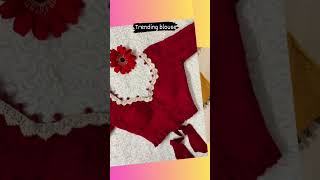 Rajna ve tu rajna blouse viralvideo fashion viralsong ytshorts song blousedesign [upl. by Job]