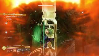 Destiny 2 Final Shape Solstice Use Fortunate Star for Orbs of Power [upl. by Salim]