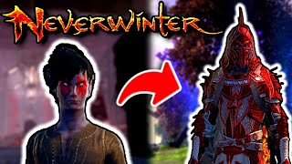 Neverwinter in 2024  New Player First Impressions [upl. by Lucio]