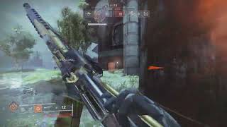 Untested to Ascendant Ranked DESTINY 2 THE FINAL SHAPE EP77 [upl. by Cacka]