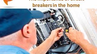 What Is Circuit Breaker Testing and Why Is It Important [upl. by Airdnna]