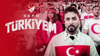 İŞTE A MİLLİ TAKIMIMIZIN EURO2024 ŞARKISI HEYECANA HAZIRSAN BAŞLIYORUZ TÜRKİYEM BizimÇocuklar [upl. by Shyamal]