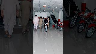 HONDA CD70 new bike viral 2024 viral honda shortvideo [upl. by Anale273]