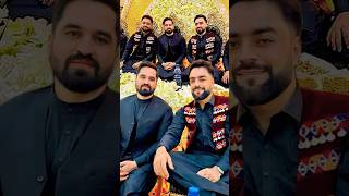 Rashid khan wedding🫶🤴🎉😘❤️🎁🎉🦅🦅🦅 duet ipl europeancity rashidkhan wedding germancity [upl. by Packer99]