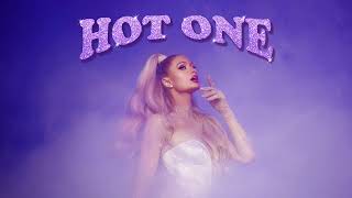 Paris Hilton  Hot One Official Audio  Paris Hilton [upl. by Shuler]