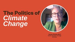 The Politics of Climate Change [upl. by Sanez]