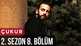 Çukur 2Sezon 8Bölüm [upl. by Nossyla]