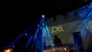 DJ Danny B  Club Social 2 [upl. by Adnohsed]