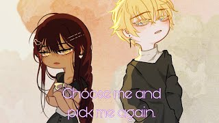 Choose me and pick me againGKBPGCMGCMM Full version original [upl. by Daniel]