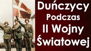 Kolaboranci czy Realiści  Duńczycy podczas II Wojny Światowej [upl. by Michael380]