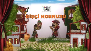 Karagöz ve Hacivat 4bölüm  DİŞÇİ KORKUSU  EMRE TURANLI [upl. by Casandra]