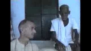 Annamalai Swami interviewed by Madhukar Thompson [upl. by Ohce]