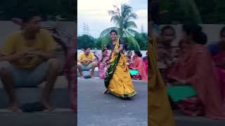 Chand Se Parda Ki Jiye Shorts Dance love [upl. by Ielerol]