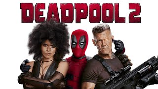 DEADPOOL 2016  FIRST TIME WATCHING  MOVIE REACTION [upl. by Itnaihc908]