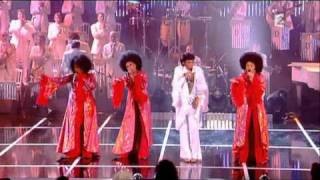 France Télévision  Boney M  medley 2010 [upl. by Assennav868]