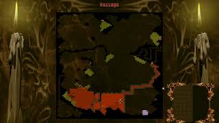 Dungeon Keeper  Custom Maps  Vassago [upl. by Adeehsar]