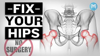 The Ultimate Guide to Nonsurgical Treatments for Hip Impingement Femoroacetabular Impingement [upl. by Skelly]