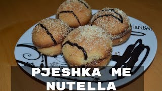 Pjeshka me kafe dhe cokollad [upl. by Meredeth]