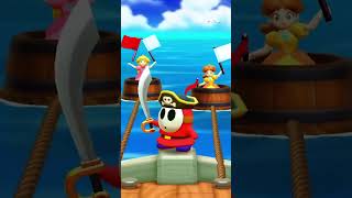 Evolution of Shy Guy Says in Mario Party [upl. by Mahmoud]