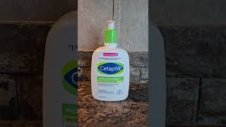 REVIEW Cetaphil Moisturizing Lotion 20 fl oz [upl. by Noitsirhc598]