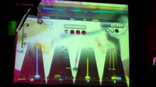 Whitesnake  Here I Go Again Rock Band 3 prePAX event [upl. by Adnahsat]