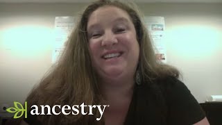 Adoption and Genealogy Research  Ancestry [upl. by Aima]