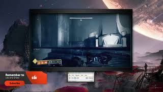 Destiny 2 UNLIMITED XP FARM AFK XP FARM CORRUPTED KEYS SYNTHSTRAND ETHER GLIMMER FAST XP [upl. by Nigem]