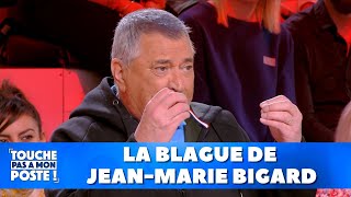 La blague de JeanMarie Bigard [upl. by Napas256]