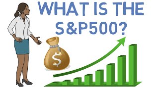 What is the SampP 500  Should you Invest in the SampP 500 [upl. by Ifill779]