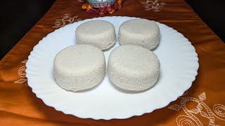 Sannas Goan spongy rice cake Easy recipe [upl. by Guthrie]