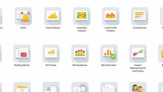 Automated Logic EnergyReports™ Dashboards and Reports [upl. by Mamie842]