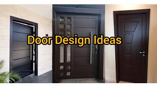 Door Design Decoration Ideas [upl. by Rutherford]