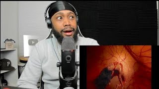 WHAT MAN GOT A BBL Megan Thee Stallion  HISS Official Video  REACTION [upl. by Duester]