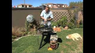 KOM BRAAI EPS 3  Reeks 7 [upl. by Zetra846]