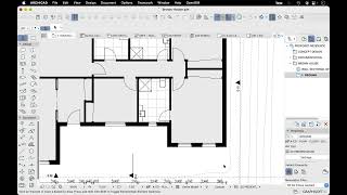 ARCHICAD 25 MODEL VIEW amp GRAPHIC OVERRIDES OVERVIEW [upl. by Eldoria212]