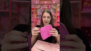 ESSENCE MAKE MY HEART SPARKLE ADVENT CALENDAR 2024 PART 3 makeup beauty adventcalendar unboxing [upl. by Butcher856]