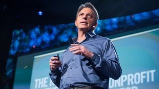 The way we think about charity is dead wrong  Dan Pallotta [upl. by Cherie605]