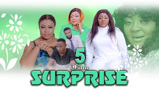 quotSURPRISEquot EPISODE 5  Nouveau Film congolais Belart prod NOVEMBRE 2023 [upl. by Madaras]