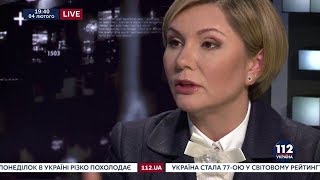 Елена Бондаренко quotГОРДОНquot 2018 [upl. by Cass66]