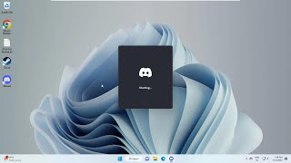 Fix Discord Opening On Startup [upl. by Tut]
