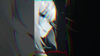 Nightcore HIGH WHILE THE WORLD ENDS  Version 3 short shorts youtubeshorts [upl. by Eihs969]