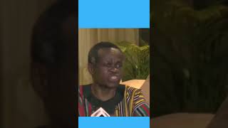 PLO Lumumba  Great Speech on Accra Ghana [upl. by Refeinnej]