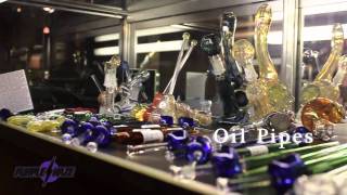 Purple Haze Smoke Shop  Broadway [upl. by Diley]